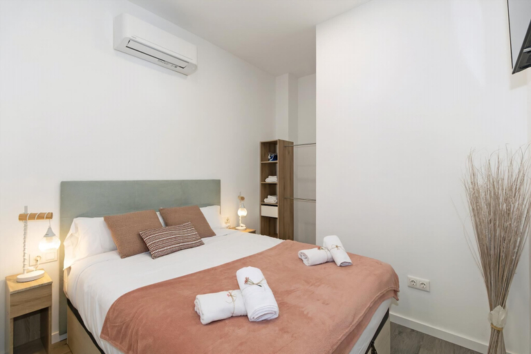 Room 4, Guestready - Llovera Apartments, Valencia