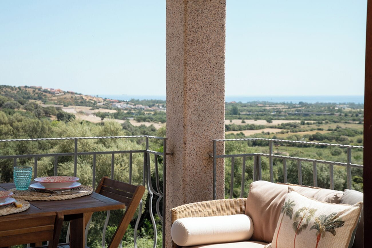 Terrace/patio 3, Casa Luna e Sole by Wonderful Italy, Nuoro