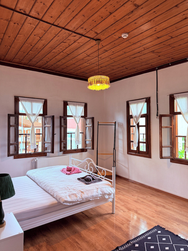 Room 5, Paflagonya Tarihi Konak, Safranbolu