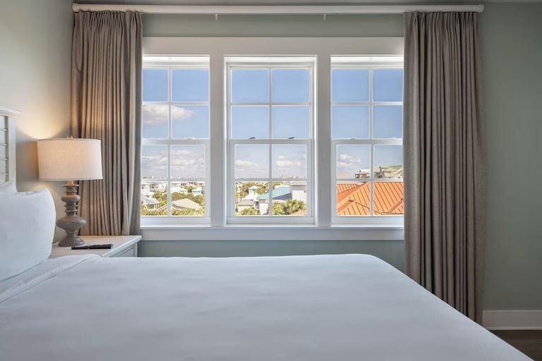 Room 2, Henderson Beach Resort Lofts 411- Rooftop Retreat, Okaloosa