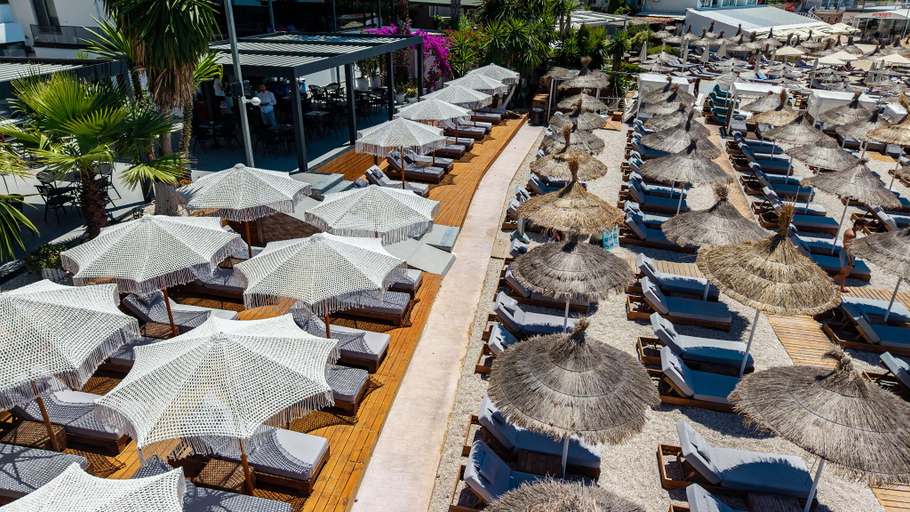 3, Vila Era Beach 2, Sarandës