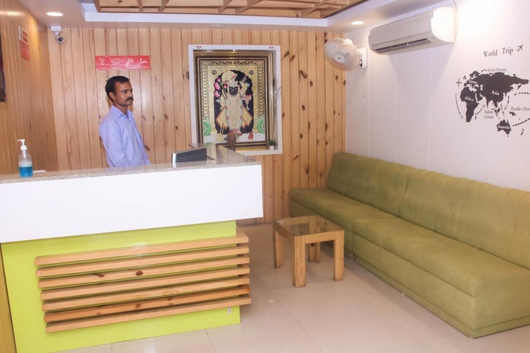 Others 5, Hotel Blue Orchid, Udaipur