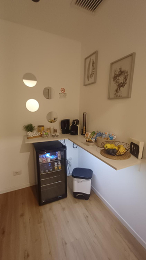 Others 3, B&B camere fiori 8 Malpensa, Varese