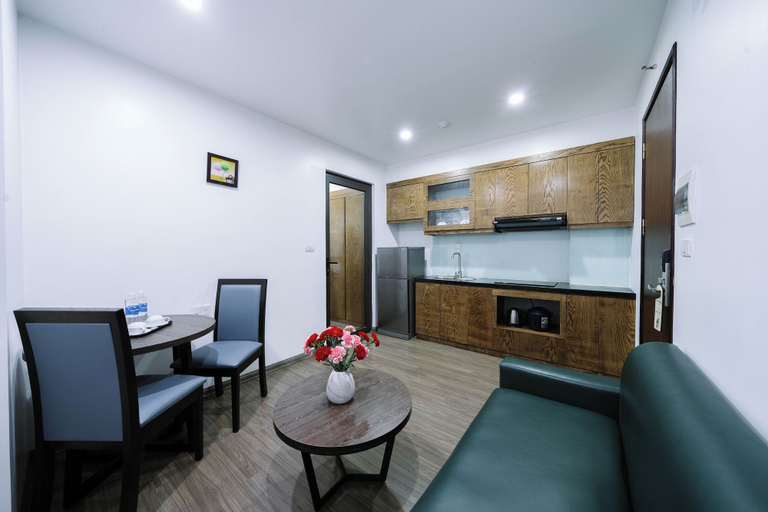 Others 5, Granda Suites Hanoi, Cầu Giấy