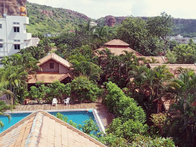 Pool 5, THE HERITAGE RESORT, Bagalkot