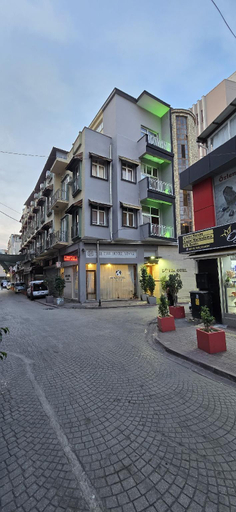 Others 3, DÜNYA OTEL ADANA, Yüreğir