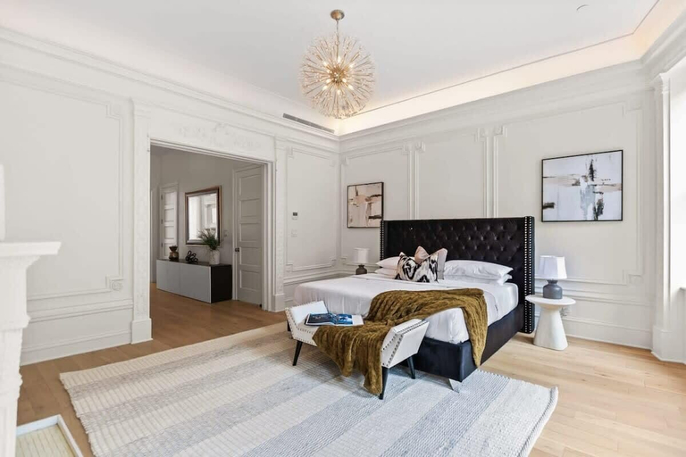 Interior 3, Riverside by Rove Travel 6BR Modern Townhouse, New York
