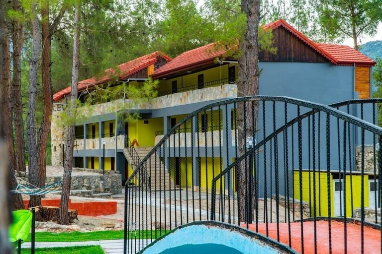 Exterior & Views 1, GÖKBÜK SERENİTY HOTEL, Finike