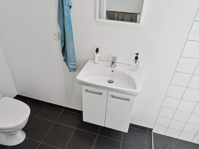Interior 2, 5 Star Holiday Home in Koge, Stevns