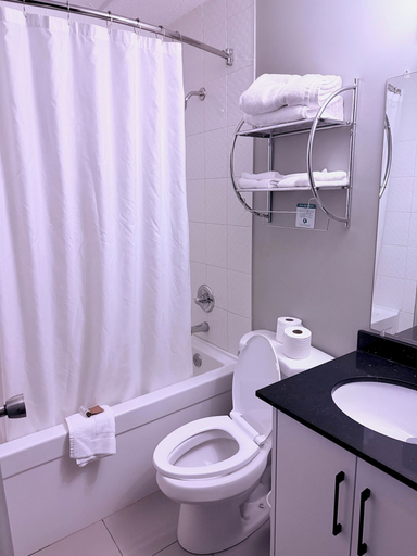 Others 5, Premium Inn & Suites Calgary Airport, Division No. 6