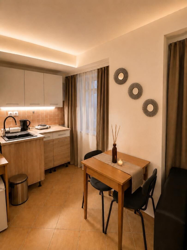 Others 5, Esprit Hotel Budapest, Budapesti