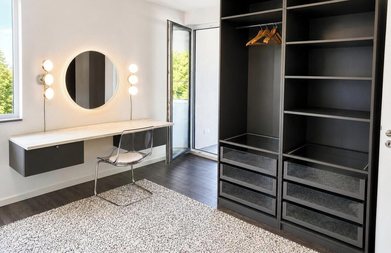 Interior 2, TheLabel Residences, Main-Taunus-Kreis