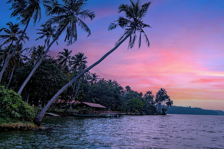 Lake 3, Vishram Village, Thiruvananthapuram