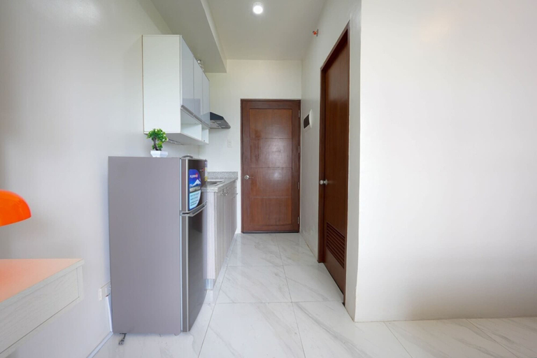 Private kitchenette 2, Cozy Stay at Casa Mira Towers Guadalupe, Cebu City
