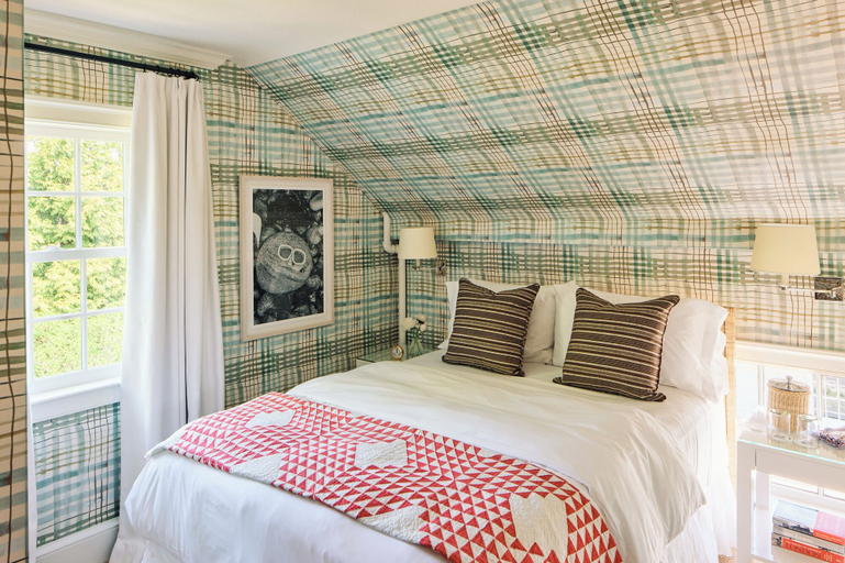 Bedroom 2, The Hedges Inn, Suffolk