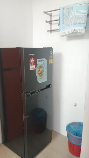 Others 5, 7Rooms Hotel Budget, Maran