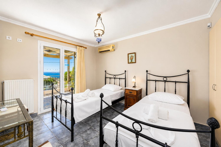 Facilities 2, Villa Penelope Sea View, Ionian Islands