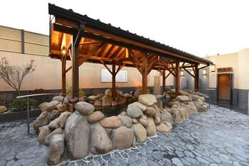 5, JILETANG HOT SPRING HOTEL, Shanghai