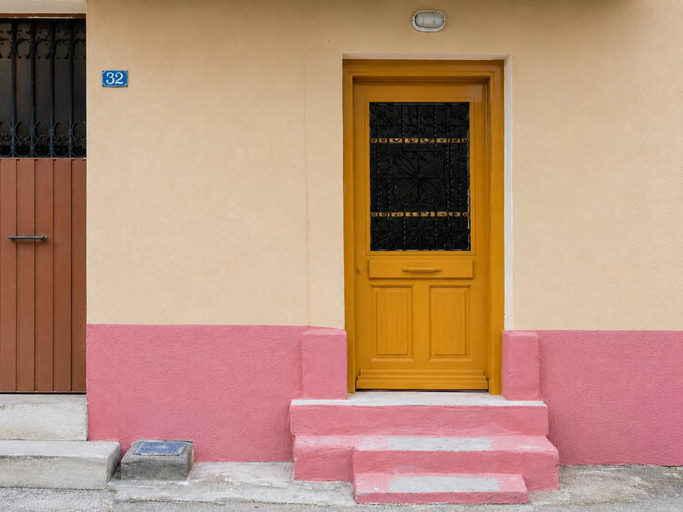 Room 2, Elegant Studio in Chios Near the Beach and Port, North Aegean