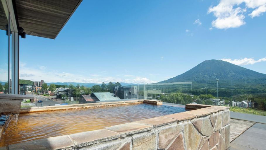 Sport & Beauty 2, The Vale Niseko, Kutchan