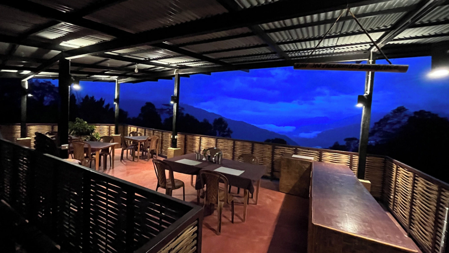 Food & Drinks 5, Art Mile Kalimpong, Darjiling