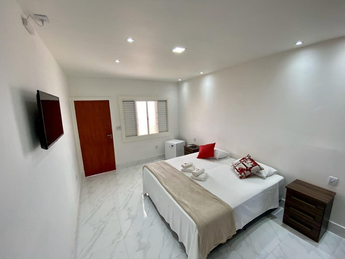 Room 5, Suíte com Jacuzzi Vista de Escarpas 3, Capitólio