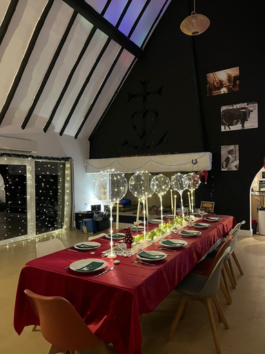 Food & Drinks, La Cabane du Boumian, Bouches-du-Rhône