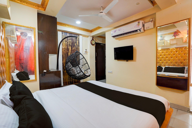Room 4, Collection O Bangalore East Railway, Bangalore