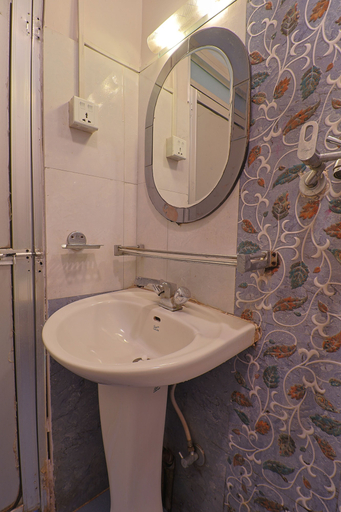 Bathroom 3, Hotel Lekali Homes, Bagmati