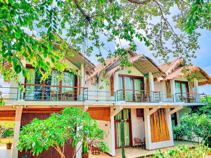 Exterior & Views 2, Oruwa Boutique Villas, Pothuvil