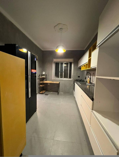 Room 3, Tabarja s Lovely Seaview Apartment, Kasrouane