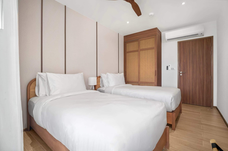 Room 4, Laguna Beach Residences Seashore by Banyan Living, Pulau Phuket