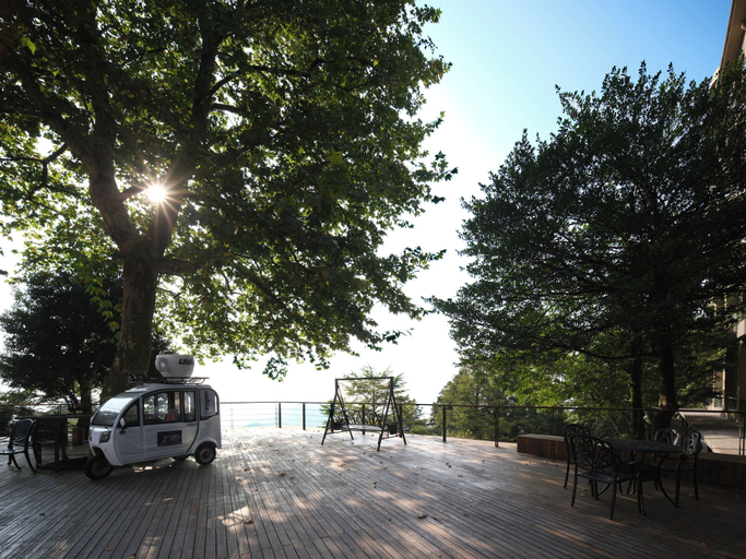 Exterior 3, Mogan Dreamlohas Sunrise Resort Hotel, Huzhou