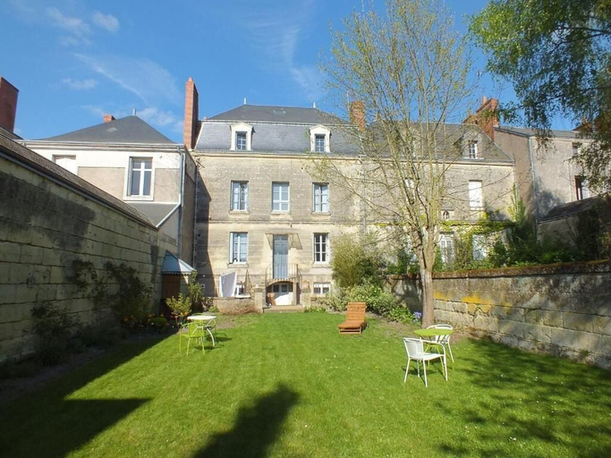 Exterior & Views 2, La Fleur de Lys, Indre-et-Loire