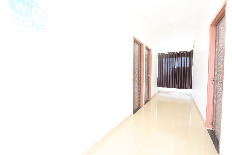 Interior 5, Hotel NS Premium, Nagpur