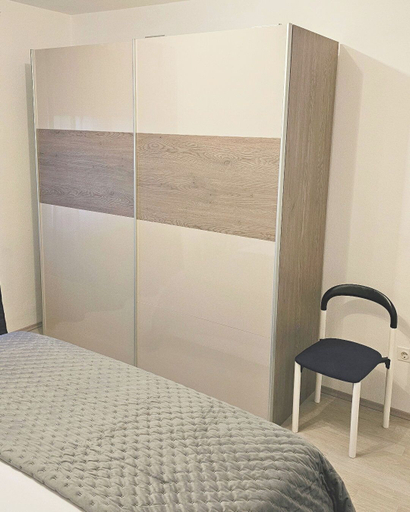 Bedroom 3, Apartment Svabo, Primošten
