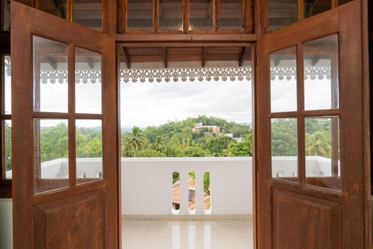 Others 5, Oasis City Hotel - Kandy, K.F.G. & G. Korale