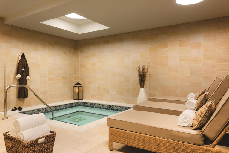 Sport & Beauty 2, Hyatt Regency Orlando, Orange