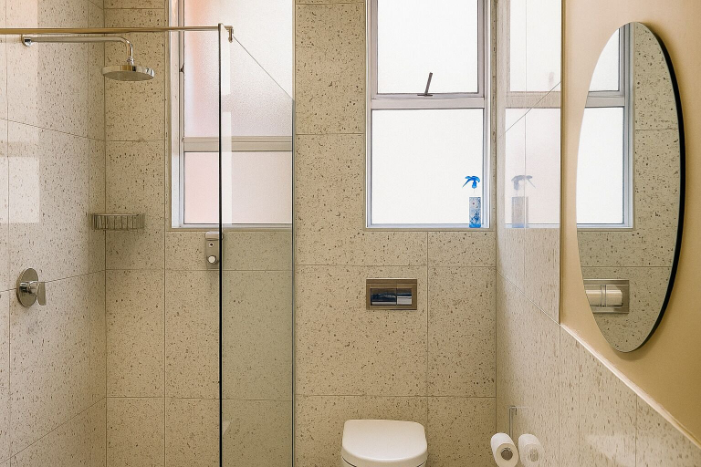 Bathroom 4, Sweet Stay, City of Cape Town