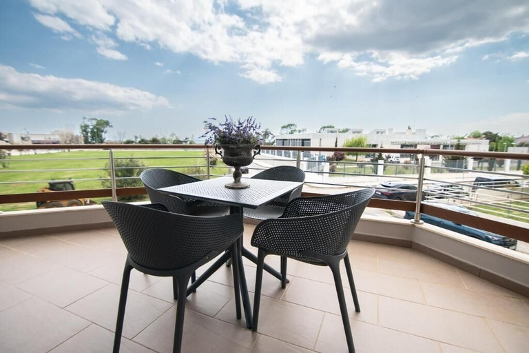 Outdoor dining 4, Alexandra Residence Villas, East Macedonia and Thrace