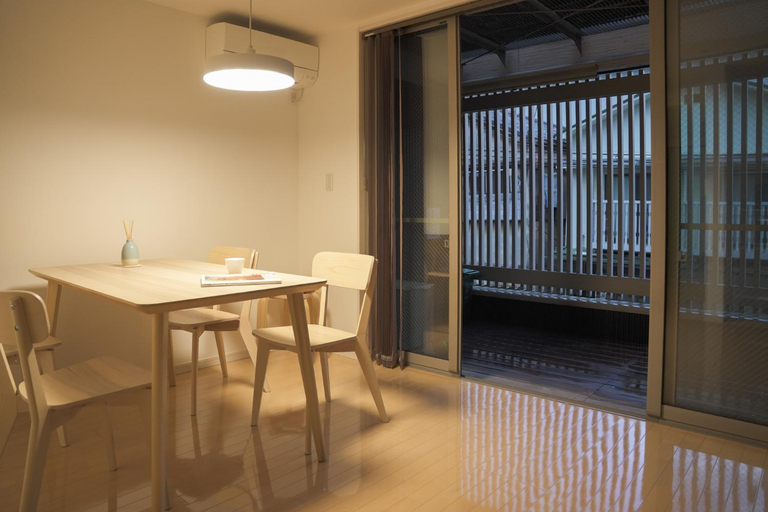 Others 4, R-Akabane House, Kita