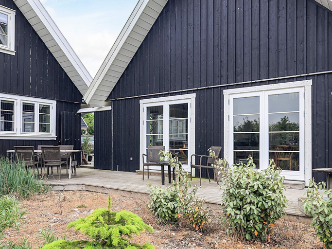 Others 5, 4 Star Holiday Home in Ranum, Vesthimmerland