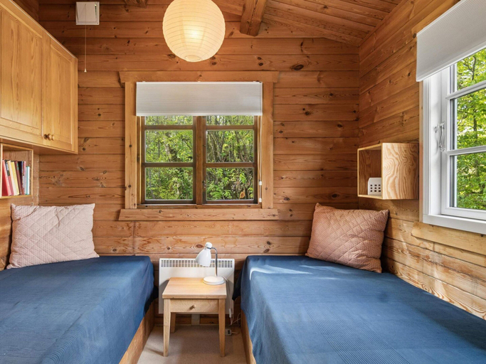 Interior 3, 4 Star Holiday Home in Roslev, Skive