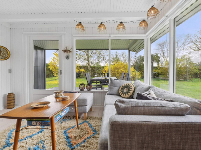 Interior 3, 5 Star Holiday Home in Odder, Odder