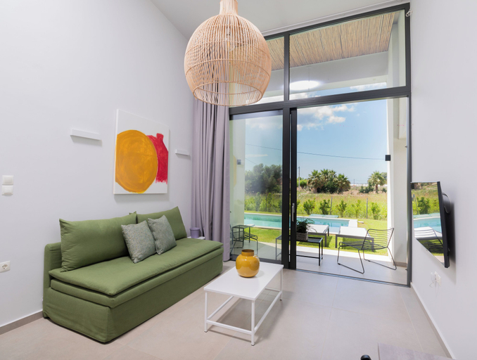 Others 3, Sevene Villas, West Greece