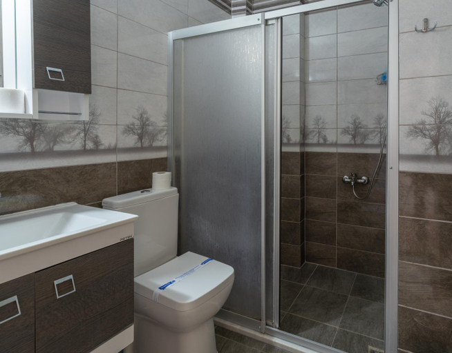 Others 2, Karacan Hotel (Dalaman Airport) , Dalaman