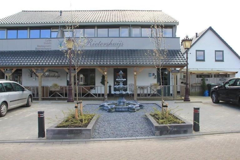 Exterior & Views 2, Het Rietershuijs, Steenwijkerland