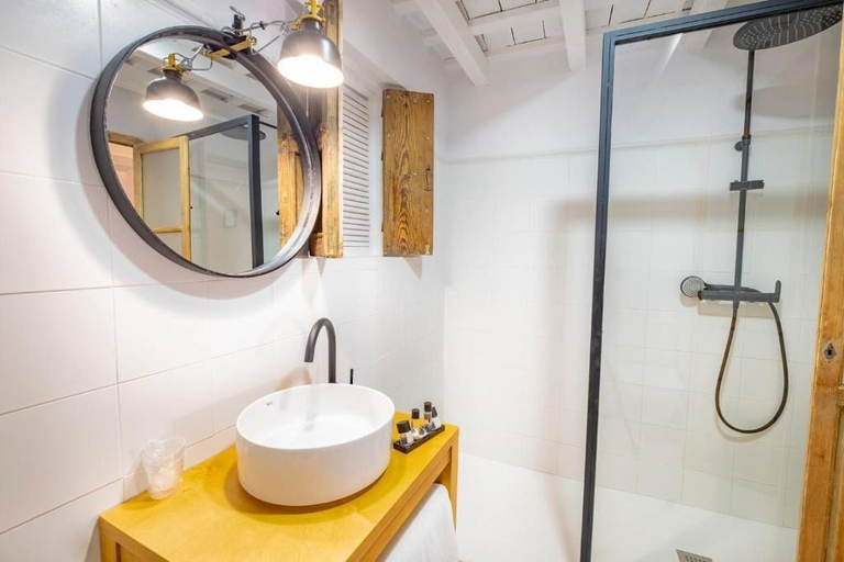Bathroom 3, Bekkeh Posada Boutique, Cádiz