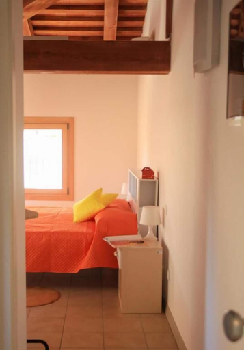 Bedroom 3, Guesthouse Villa Fabris, Vicenza