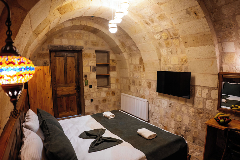 Room 4, Honey of Cappadocia, Ürgüp